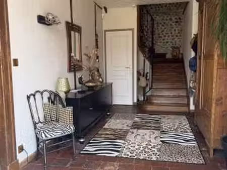 vente maison piscine à bours (65460) : à vendre piscine / 244m² bours
