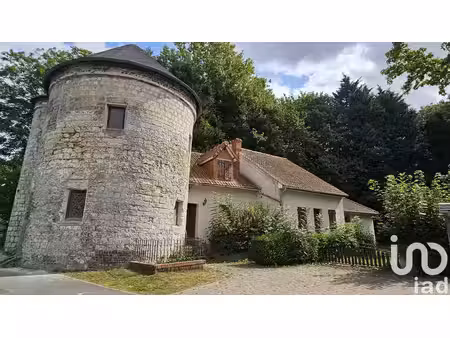 maison à bruay-la-buissière (62700)