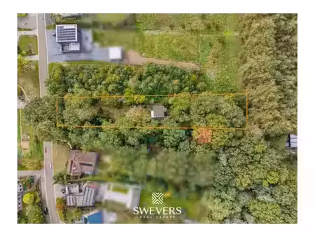 terrain à bâtir à vendre à dalenbergstraat 57 paal (rbx13020)