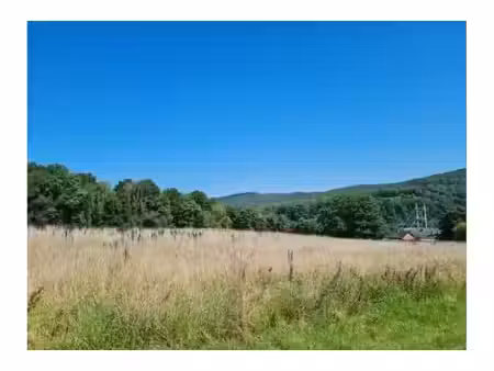 terrain à bâtir à vendre à rue de la résistance agimont (vwd18987)