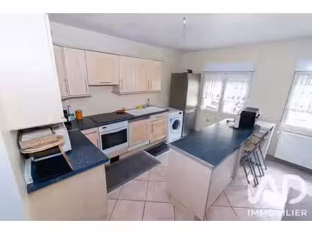 appartement à audun-le-tiche (57390)