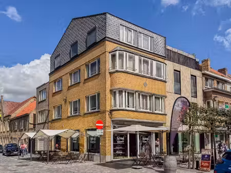 vastgoed op mensenmaat