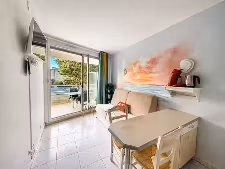 vente appartement 1 pièce 16 m² à dinard (35800)  141 240 €