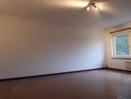 appartement te huur zwarte duivelstraat 25 bus 2 te halen