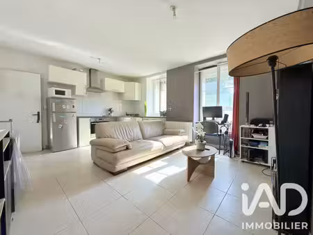 appartement à lagny-sur-marne (77400)