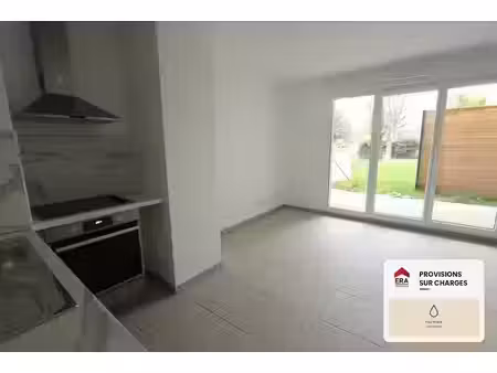 location appartement 2 pièces 41.74 m² à orleans (45000)  631 €
