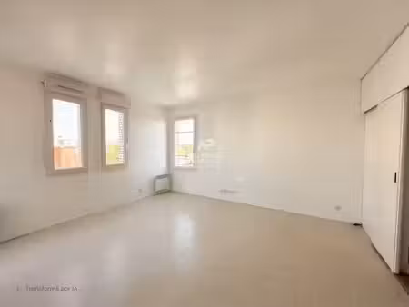 location appartement 2 pièces 50.84 m² à saint-germain-en-laye (78100)  1 150 €