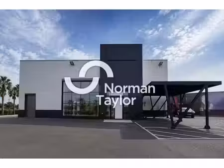 vente commerce béziers 34500 340m²