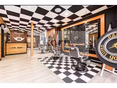 location locaux professionnels 87 m² à paris 11ème (75011)  5 633 €