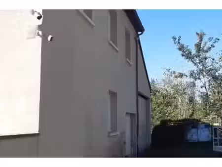 vente - local d'activite 207 m
