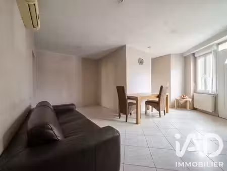 maison à aubervilliers (93300)