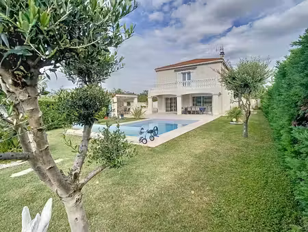 maison bourg-les-valence