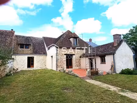 charmante maison de ville