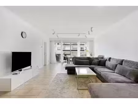 appartement te koop in antwerpen met 2 slaapkamers