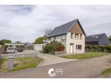 huis te koop in hechtel-eksel met 3 slaapkamers