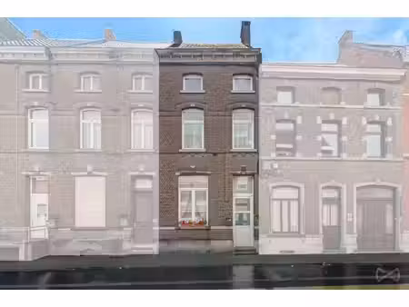 huis te koop in soignies met 2 slaapkamers