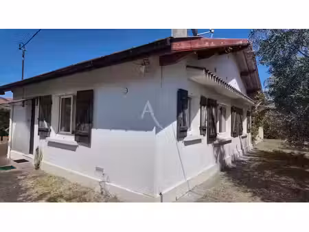 vente maison 4 pièces 92 m² à mimizan (40200)  265 000 €