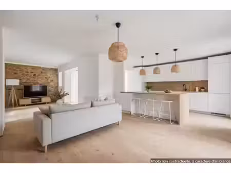 achat maison 10 pièces 210m² la celle st cloud 78170
