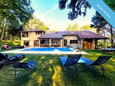 vente maison 14 pièces