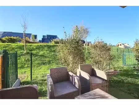 achat appartement 3 pièces 60m² pont l eveque 14130