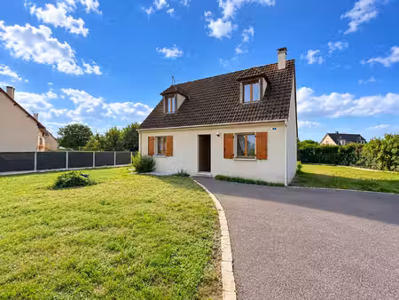 achat maison 6 pièces 106m²