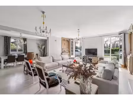achat maison 9 pièces 300m² maisons laffitte 78600