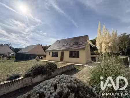 maison à autrêches (60350)