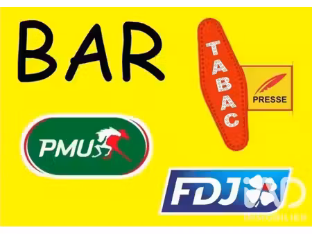 tabac  presse  loto​ à nîmes (30000)