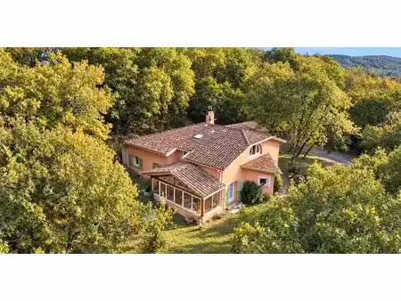 vente maison 5 pièces 130 m² à montricoux (82800)  269 000 €