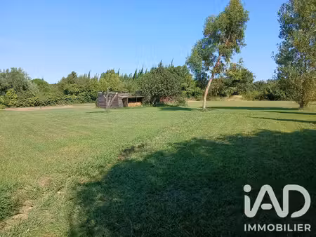 terrain agricole à thuir (66300)