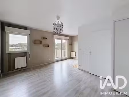 appartement à bois-guillaume (76230)