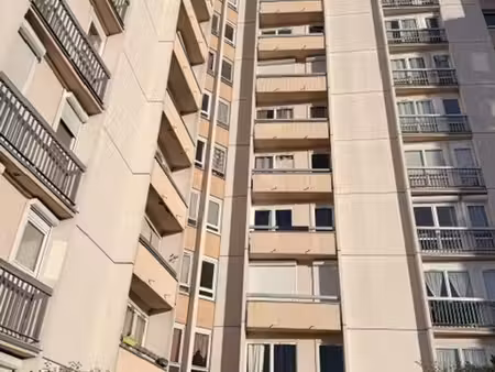 appartement à le petit-quevilly (76140)