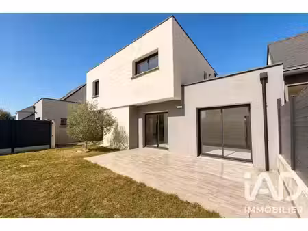 maison à domloup (35410)