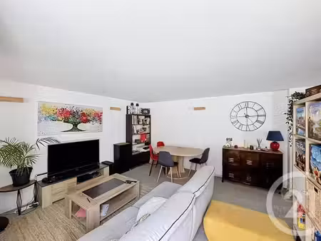 appartement duplex à vendre - 4 pièces - 81 m2 - millery - 69 - rhone-alpes