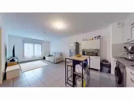 appartement t2 49 m2 cornebarrieu