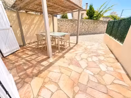 vente maison 4 pièces 76 m² à marseille 15ème (13015)  270 000 €
