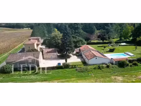 vente maison 12 pièces