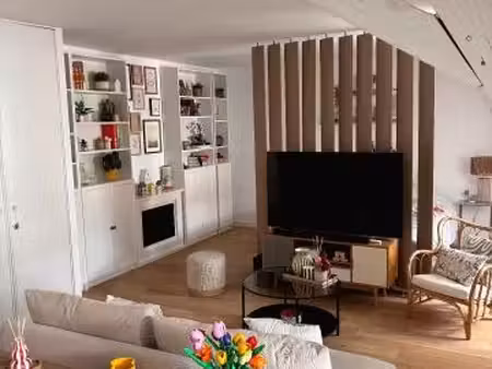 location appartement 1 pièce 41m² juilly 77230