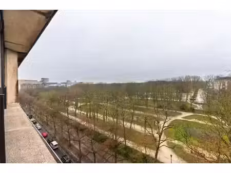 appartement à vendre à avenue des nerviens 79 etterbeek (vbe77214)