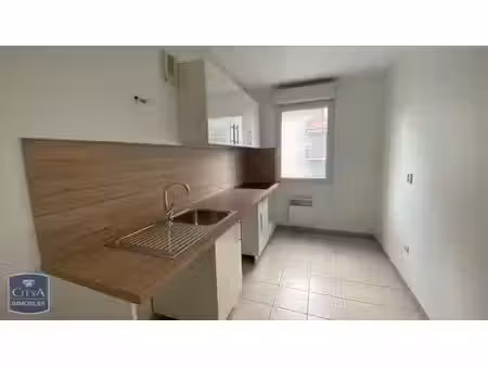 location appartement 3 pièces 65m² chelles 77500
