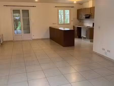 location maison 4 pièces 91m² monthyon 77122