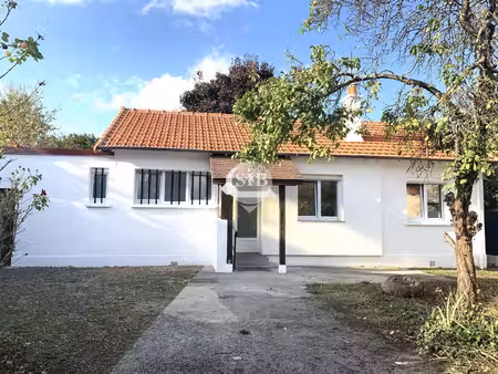 location maison 4 pièces 76m² evry 91000