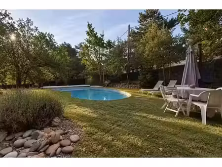 vente maison 6 pièces 90 m² à saint-julien (83560)  351 000 €