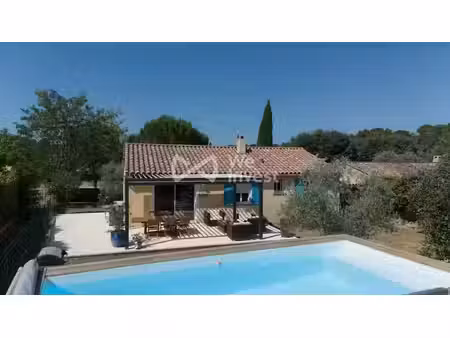 vente maison 4 pièces 93 m² à bras (83149)  360 500 €