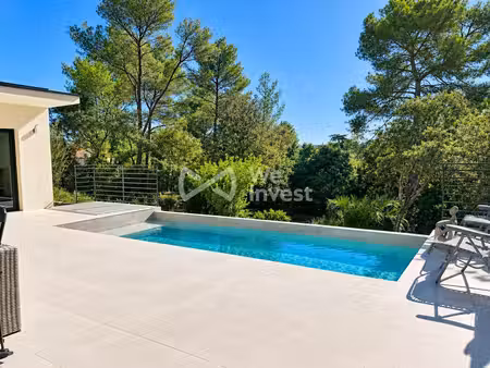 maison de luxe de 5 pièces en location à montferrier-sur-lez  occitanie