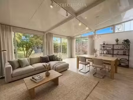 vente maison 5 pièces 134 m² à léguevin (31490)  274 300 €