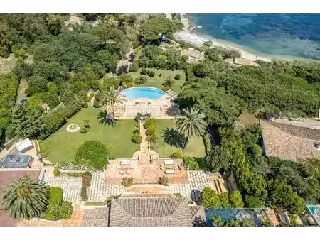 maison de luxe de 17 pièces en location à saint-tropez  provence-alpes-côte d'azur