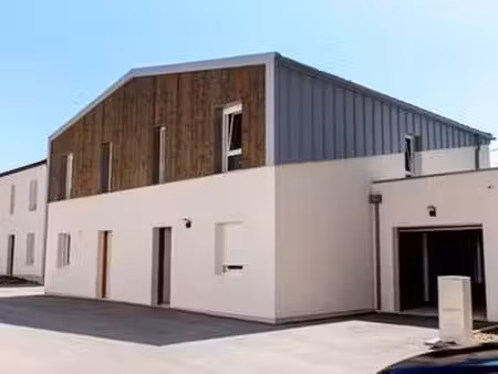 vente maison à angers la fayette eblé (49000) : à vendre / 105m² angers la fayette eblé