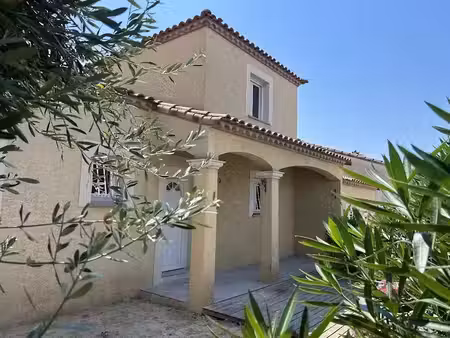 vente villa 4 pièces 99 m² à meze (34140)  325 000 €