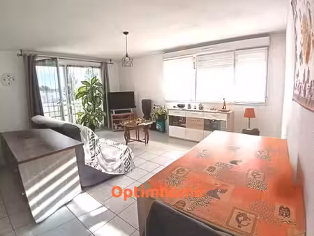 appartement à vendre 3 pièces arras (62)
